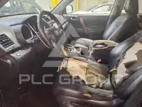 2013 Toyota Highlander фото