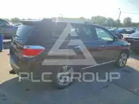 2013 Toyota Highlander фото