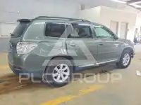 2013 Toyota Highlander фото