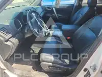 2013 Toyota Highlander фото
