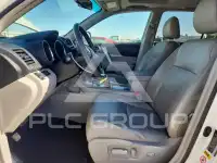 2013 Toyota Highlander фото