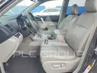 2013 Toyota Highlander photo