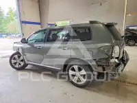 2013 Toyota Highlander фото
