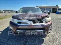 2013 Toyota Highlander фото