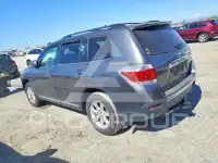 2013 Toyota Highlander фото