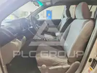 2013 Toyota Highlander фото