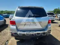 2013 Toyota Highlander photo
