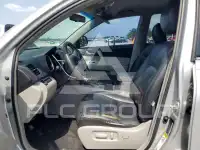 2013 Toyota Highlander photo