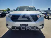 2013 Toyota Highlander фото