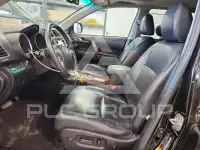 2013 Toyota Highlander фото