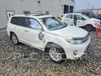 2013 Toyota Highlander photo