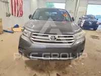 2013 Toyota Highlander photo