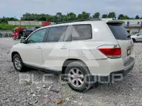 2013 Toyota Highlander фото