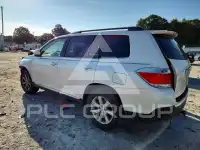 2013 Toyota Highlander photo