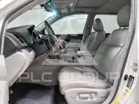 2013 Toyota Highlander фото