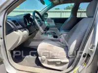 2013 Toyota Highlander фото
