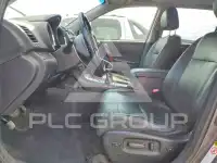 2013 Toyota Highlander фото