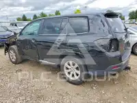 2013 Toyota Highlander фото