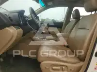 2013 Toyota Highlander фото