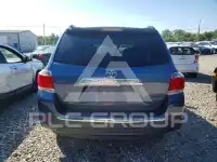 2013 Toyota Highlander photo