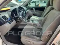 2013 Toyota Highlander фото