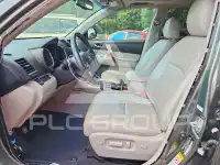 2013 Toyota Highlander фото
