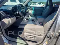 2013 Toyota Highlander photo