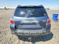 2013 Toyota Highlander photo
