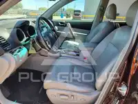 2013 Toyota Highlander фото