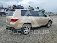 2013 Toyota Highlander фото