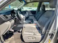 2013 Toyota Highlander фото