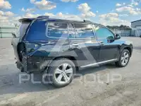 2013 Toyota Highlander фото