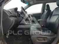 2013 Toyota Highlander фото