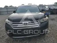 2013 Toyota Highlander фото