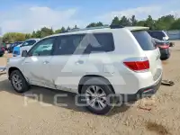 2013 Toyota Highlander фото