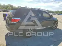2013 Toyota Highlander photo