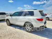 2013 Toyota Highlander фото