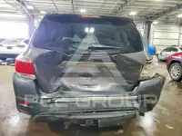 2013 Toyota Highlander photo