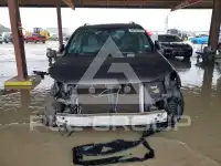 2013 Toyota Highlander фото