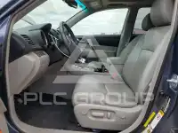 2013 Toyota Highlander фото