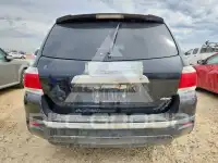 2013 Toyota Highlander photo