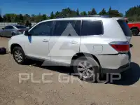 2013 Toyota Highlander фото