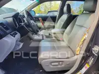 2013 Toyota Highlander фото