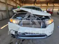 2013 Toyota Highlander фото