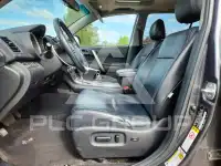 2013 Toyota Highlander фото