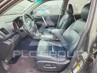 2013 Toyota Highlander фото