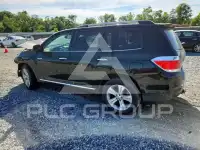 2013 Toyota Highlander photo