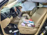 2013 Toyota Highlander фото