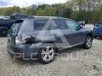 2013 Toyota Highlander фото