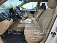 2013 Toyota Highlander фото
